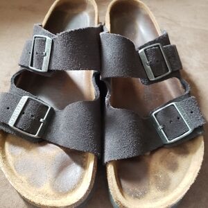 Birkenstock Sandals